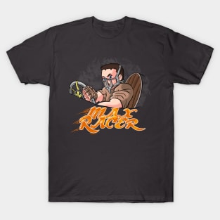 Max Racer T-Shirt